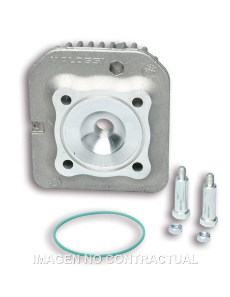 CULATA ALTA TURBULENCIA YAMAHA BW´S 50, SPY 50 