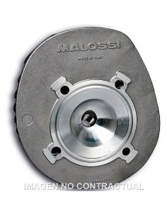 CULATA MALOSSI ALUMINIO D.68,5 MM VESPA COSA 