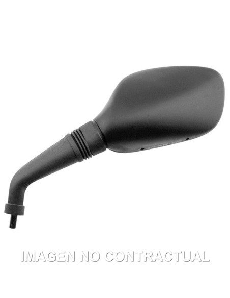 ESPEJO HERT YAMAHA MAXSTER IZQUIERDO 