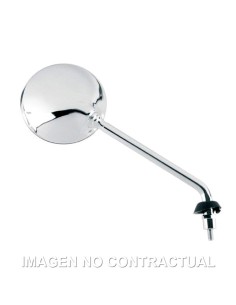 ESPEJO HERT PIAGGIO VESPA GTS 125/150 DERECHO 