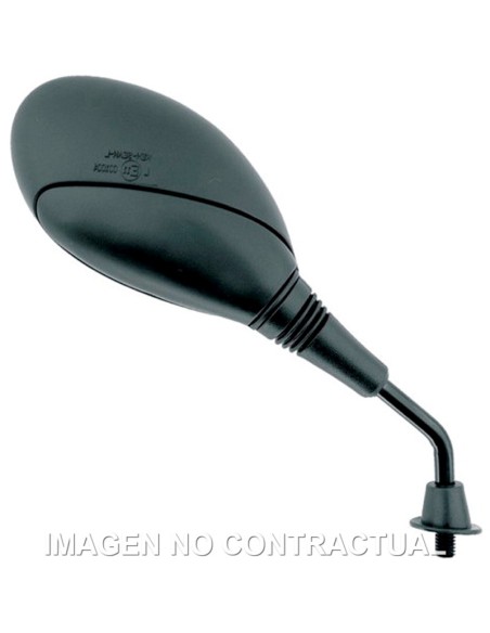 ESPEJO HERT SYM HD 125 EVO DERECHO 