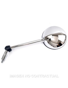 ESPEJO HERT PIAGGIO VESPA LX 50 IZQUIERDO 