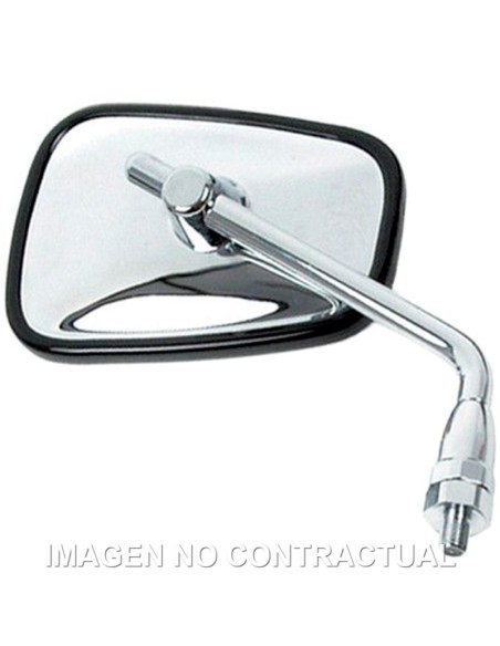 ESPEJO HERT CROMADO KAWASAKI VN 800 DERECHO 