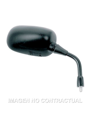 ESPEJO HERT HONDA JAZZ 250 DERECHO 