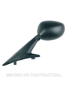 ESPEJO HERT PIAGGIO X8 125/200/250 IZQUIERDO 