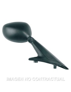 ESPEJO HERT PIAGGIO X8 125/200/250 DERECHO 