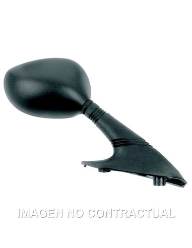 ESPEJO HERT PIAGGIO X9 125/180/250 DERECHO 