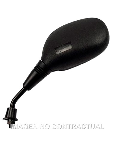 ESPEJO HERT HONDA SH 300 IZQUIERDO 