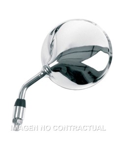 ESPEJO HERT HONDA VT 600 SHADOW IZQUIERDO 