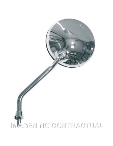 ESPEJO HERT HONDA CB 500 IZQUIERDO 