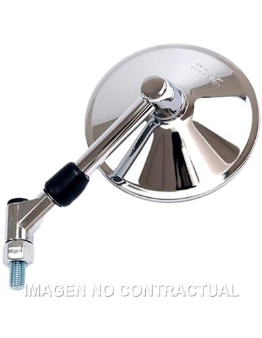 ESPEJO HERT SUZUKI INTRUDER IZQUIERDO/DERECHO 