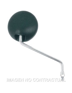 ESPEJO HERT YAMAHA DT 125 X DERECHO 