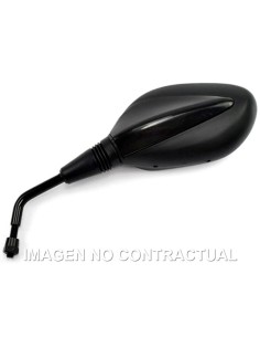 ESPEJO HERT KYMCO AGILITY R16 IZQUIERDO 