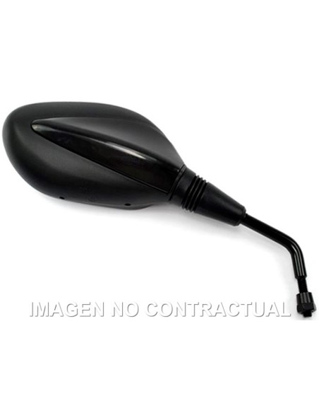 ESPEJO HERT KYMCO AGILITY R16 DERECHO 