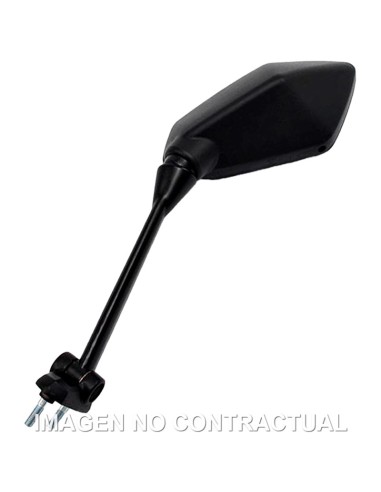 ESPEJO HERT KAWASAKI ER6F IZQUIERDO 
