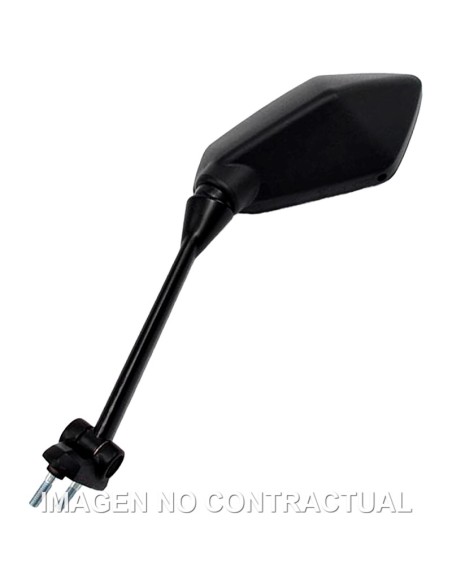 ESPEJO HERT KAWASAKI ER6F IZQUIERDO 