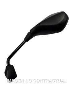 ESPEJO HERT PIAGGIO X7 125 IZQUIERDO 