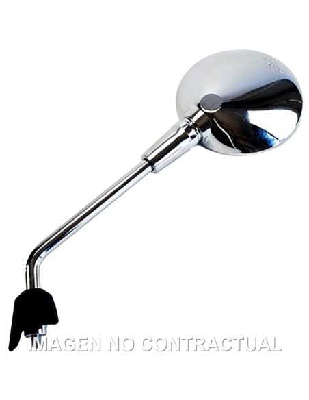 ESPEJO HERT VESPA PRIMAVERA (13/) IZQUIERDO 