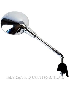 ESPEJO HERT VESPA PRIMAVERA (13/) DERECHO 