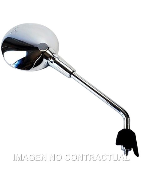 ESPEJO HERT VESPA PRIMAVERA (13/) DERECHO 