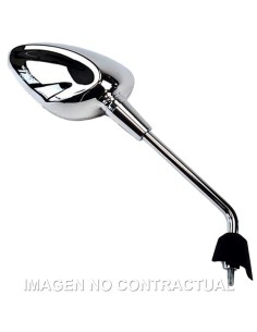 ESPEJO HERT VESPA SPRINT (14/) DERECHO 