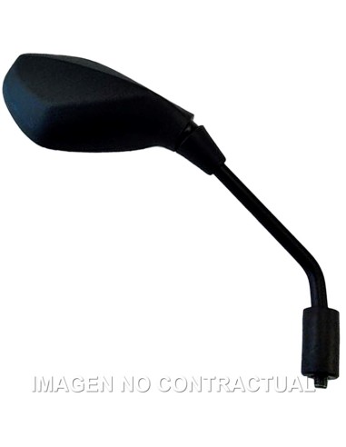 ESPEJO HERT GILERA 500 FUOCO DERECHO 