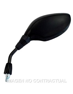 ESPEJO HERT HONDA PCX 125/150 IZQUIERDO 