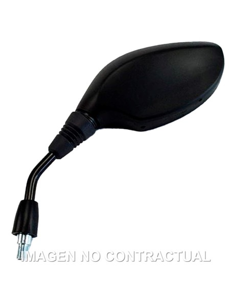 ESPEJO HERT HONDA PCX 125/150 IZQUIERDO 