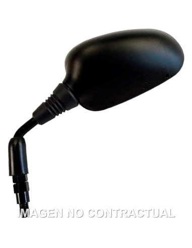 ESPEJO HERT HONDA FORZA 300 IZQUIERDO 