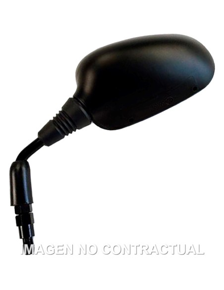 ESPEJO HERT HONDA FORZA 300 IZQUIERDO 