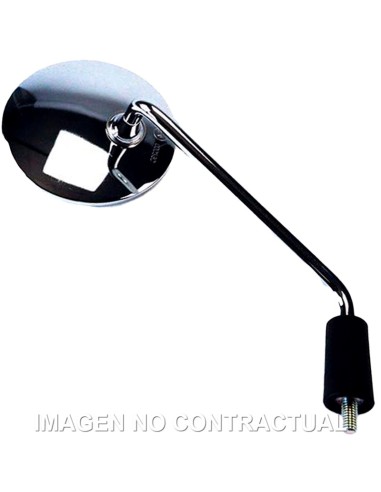 ESPEJO HERT KYMCO LIKE 50/125/200 DERECHO 