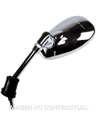 ESPEJO HERT KYMCO PEOPLE ONE 125 IZQUIERDO 