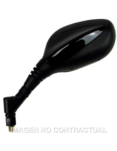 ESPEJO HERT KYMCO XCITING 300/500 IZQUIERDO 