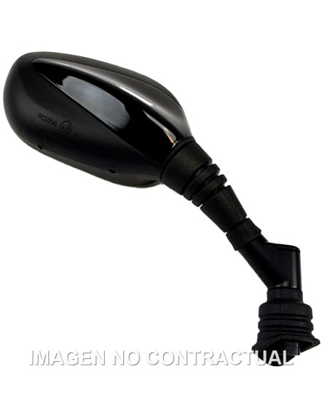 ESPEJO HERT KYMCO SUPERDINK 300 DERECHO 