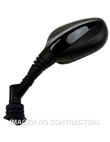 ESPEJO HERT KYMCO SUPERDINK 300 IZQUIERDO 