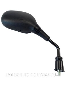 ESPEJO HERT PEUGEOT TWEET-SYM DERECHO 