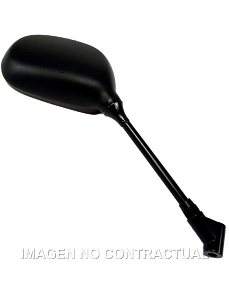 ESPEJO HERT PEUGEOT KISBEE DERECHO 