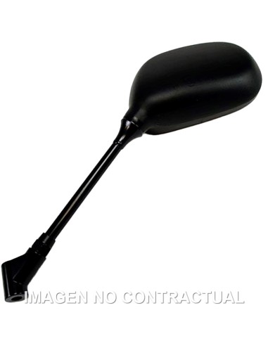 ESPEJO HERT PEUGEOT KISBEE IZQUIERDO 