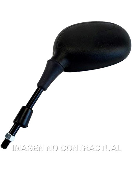 ESPEJO HERT PEUGEOT GEOPOLIS IZQUIERDO 