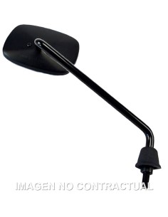 ESPEJO HERT PIAGGIO BEVERLY SPORT DERECHO 