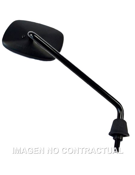 ESPEJO HERT PIAGGIO BEVERLY SPORT DERECHO 