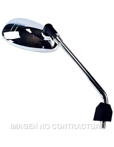 ESPEJO HERT PIAGGIO CARNABY CRUISER 300 DERECHO 