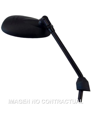 ESPEJO HERT PIAGGIO BEVERLY 125/350 DERECHO 