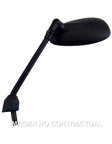 ESPEJO HERT PIAGGIO BEVERLY 125/350 IZQUIERDO 