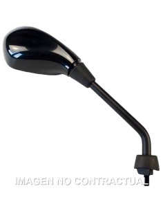 ESPEJO HERT PIAGGIO X10 350/500 DERECHO 