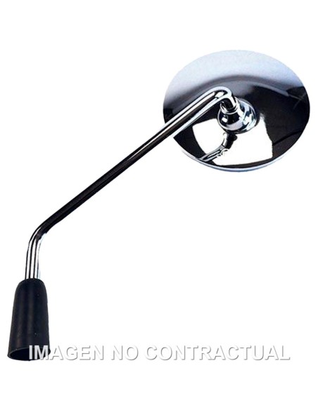 ESPEJO HERT SYM FIDDLE II 125 IZQUIERDO 