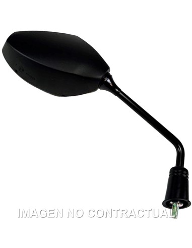 ESPEJO HERT SYM SYMPHONY SR 4T DERECHO 