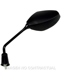 ESPEJO HERT SYM SYMPHONY SR 4T IZQUIERDO 