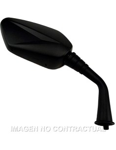 ESPEJO HERT SYM JOYRIDE 125/200 EVO S DERECHO 