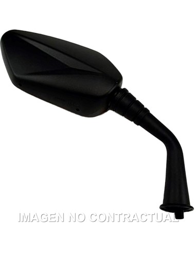 ESPEJO HERT SYM JOYRIDE 125/200 EVO S DERECHO 